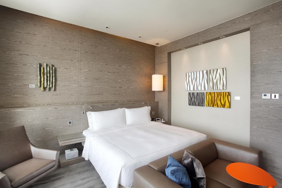 One Farrer Hotel