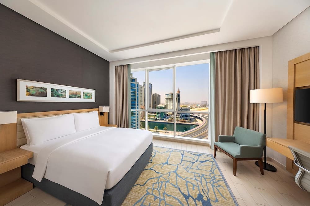 DoubleTree by Hilton Dubai - Jumeirah Beach