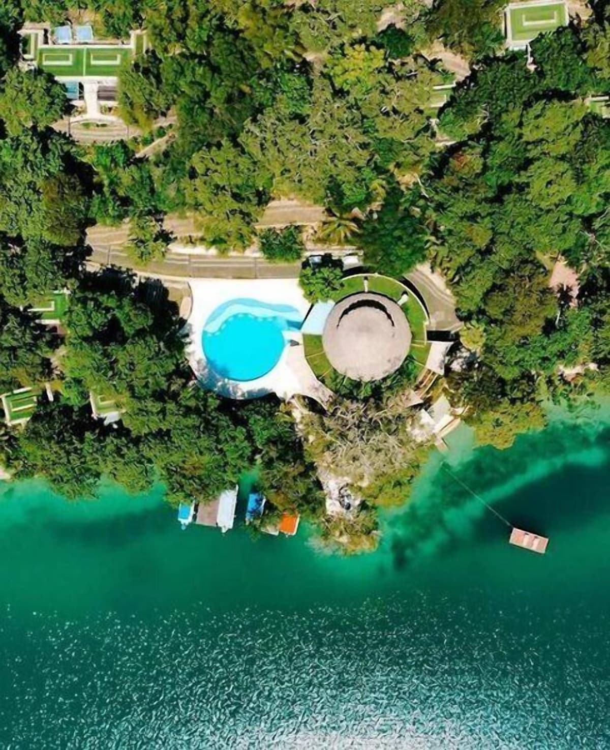 Bolontiku Boutique Hotel, Member of the Cayuga Collection