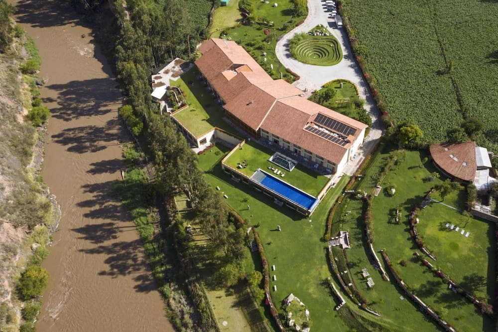 Taypikala Valle Sagrado