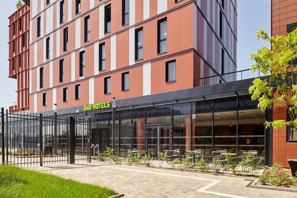 B&B HOTEL Argenteuil