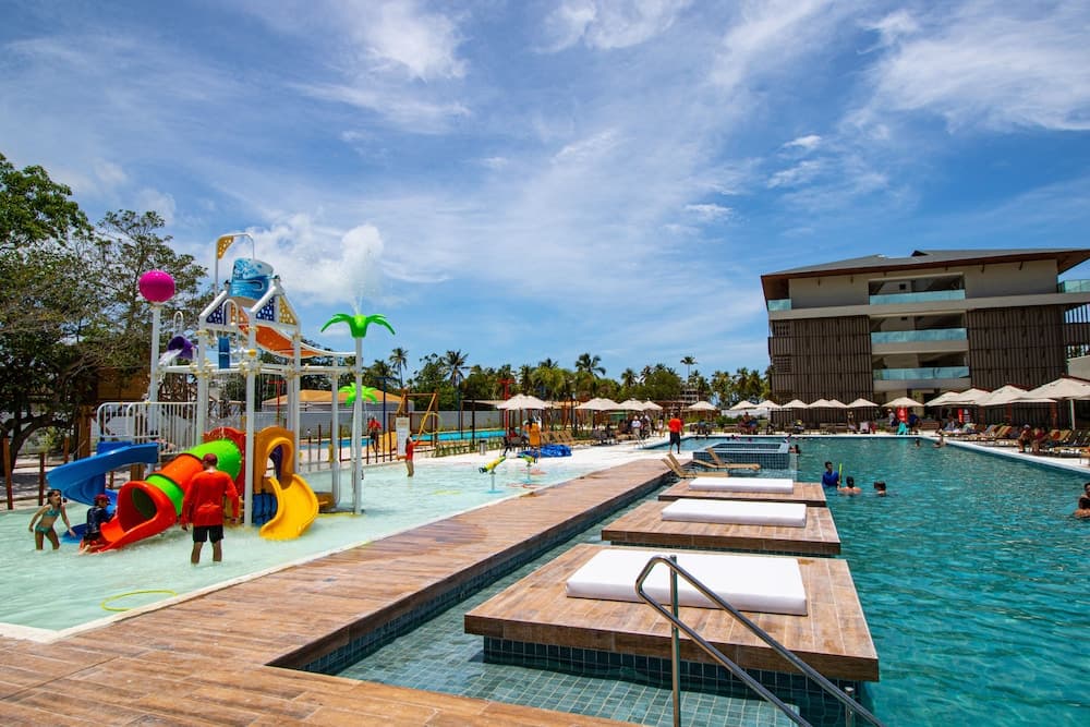 Ipioca Beach Resort Maceió