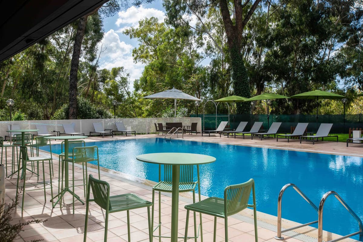BELSTAY ROMA AURELIA