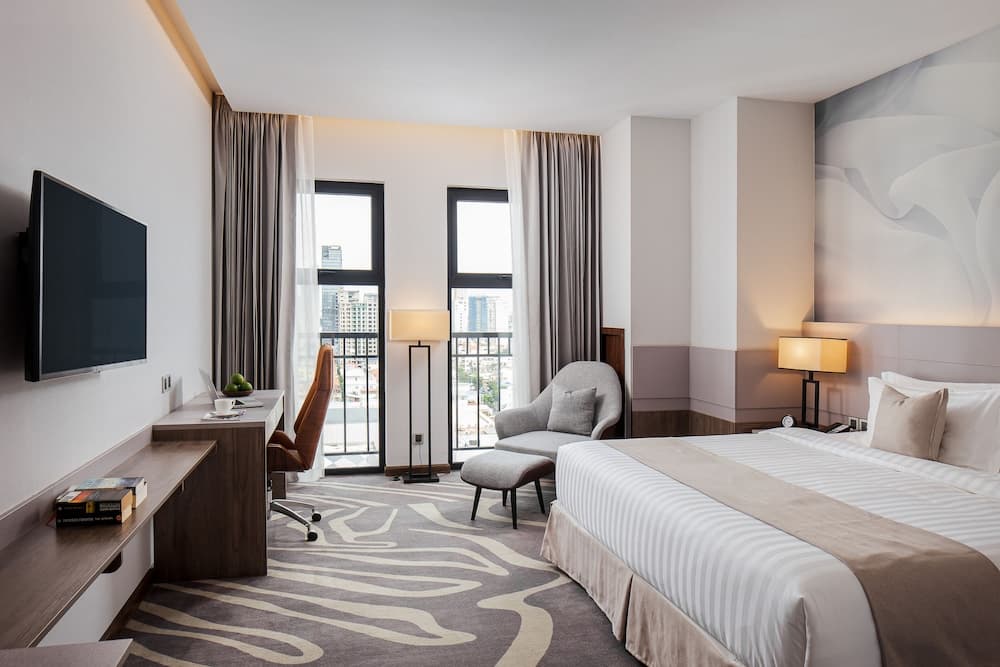 Sensory Park Urban Hotel