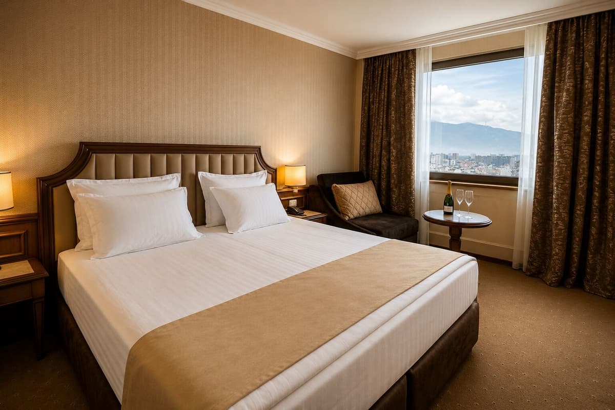 Astoria Grand Hotel