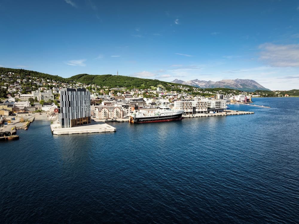Quality Hotel Harstad