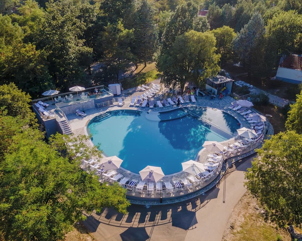 FoRest Village Resort