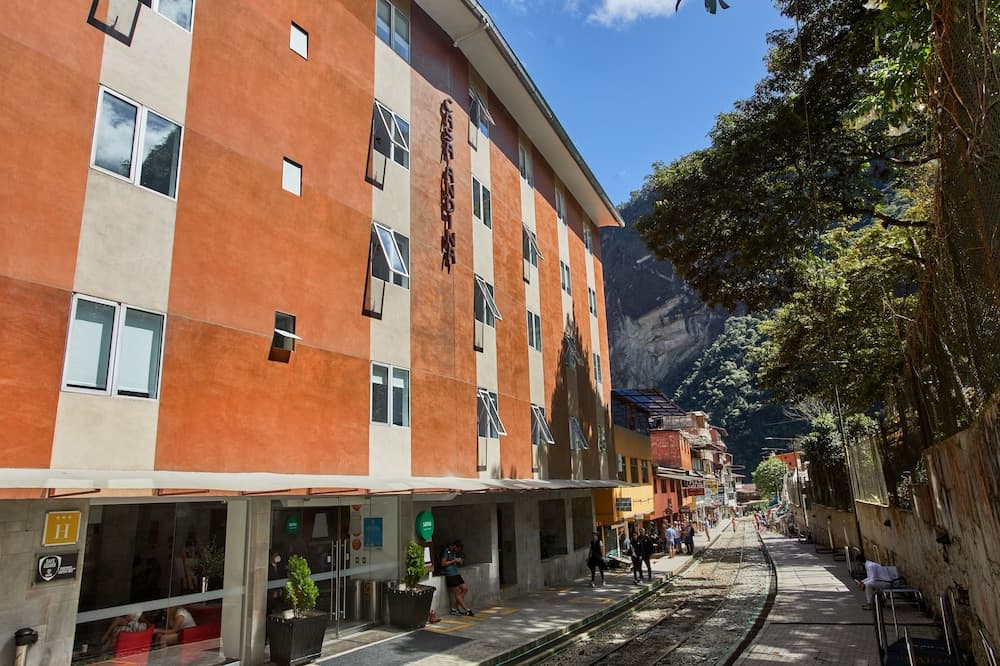 Casa Andina Standard Machu Picchu