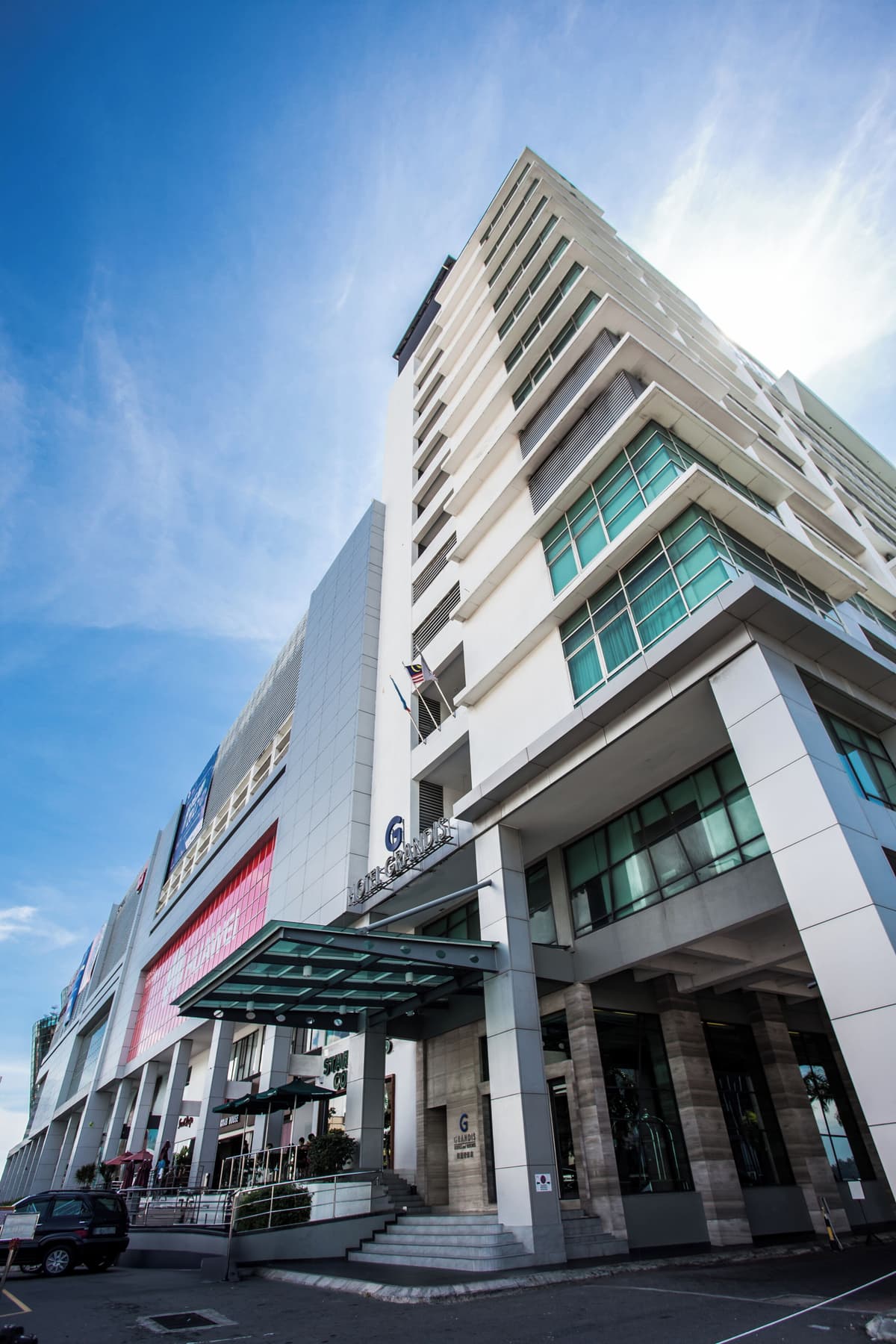 Grandis Hotel