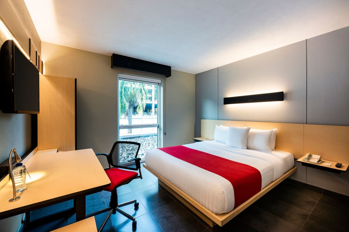 City Express Plus by Marriott Cali Colombia
