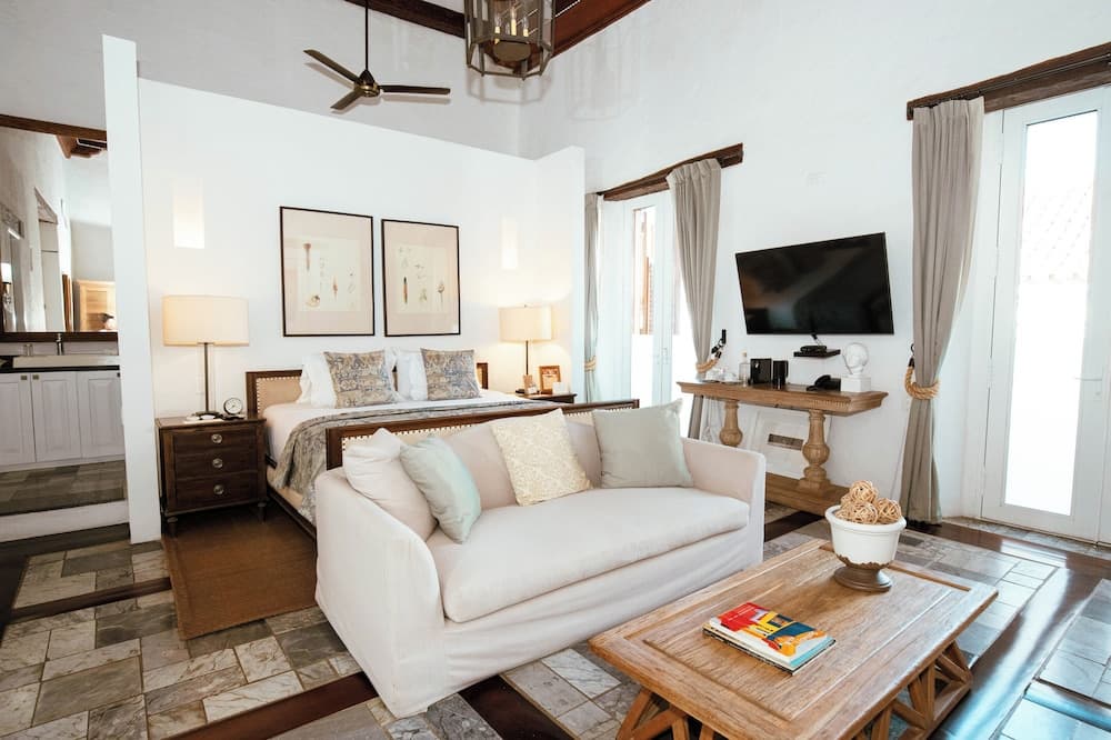 Hotel Boutique Casa del Coliseo