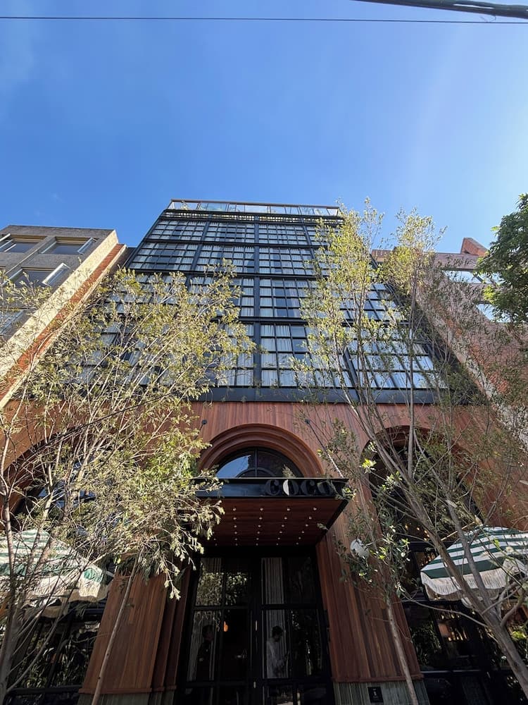 Hotel Coco By OxoHotel