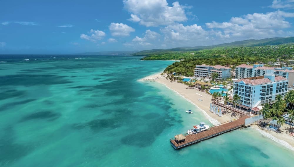 Sandals Dunns River  - Couples Only - All-inclusive