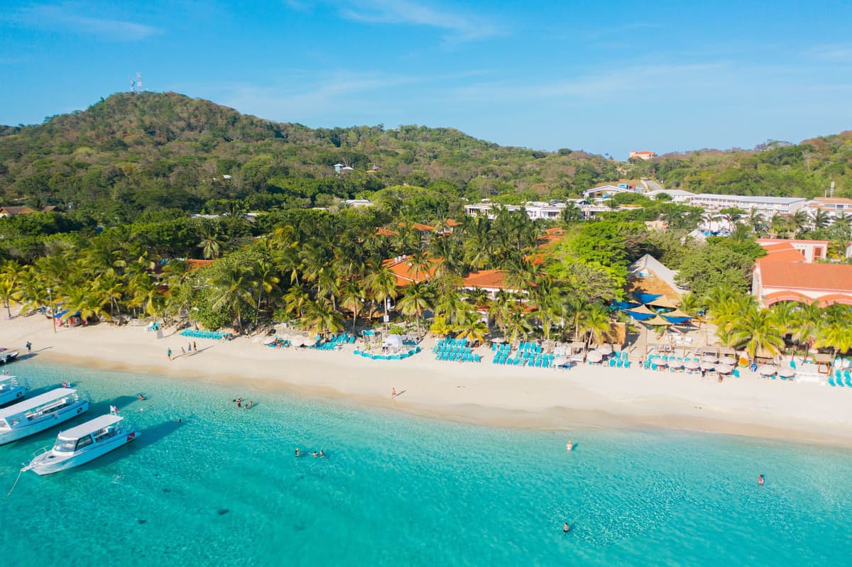 Mayan Princess Beach & Dive Resort - All Inclusive