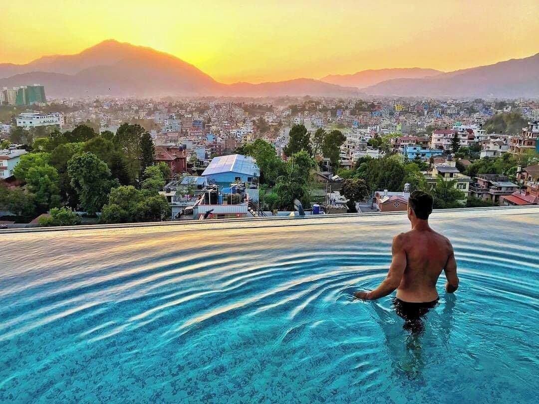 Hotel Shambala