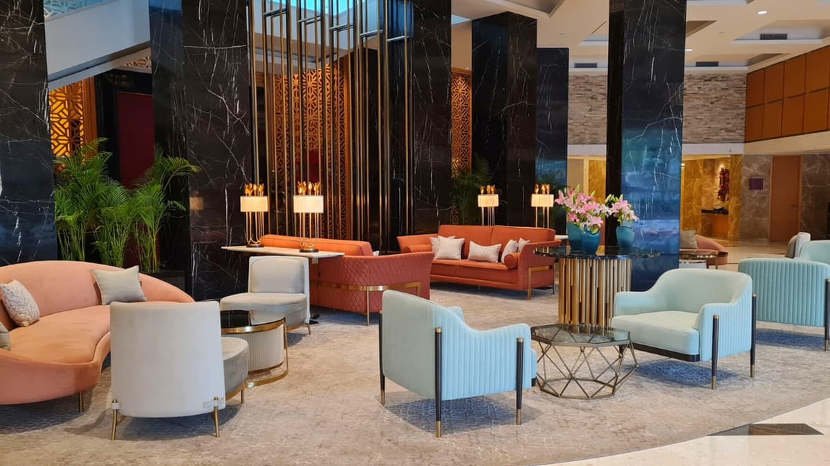 InterContinental Jaipur Tonk Road by IHG