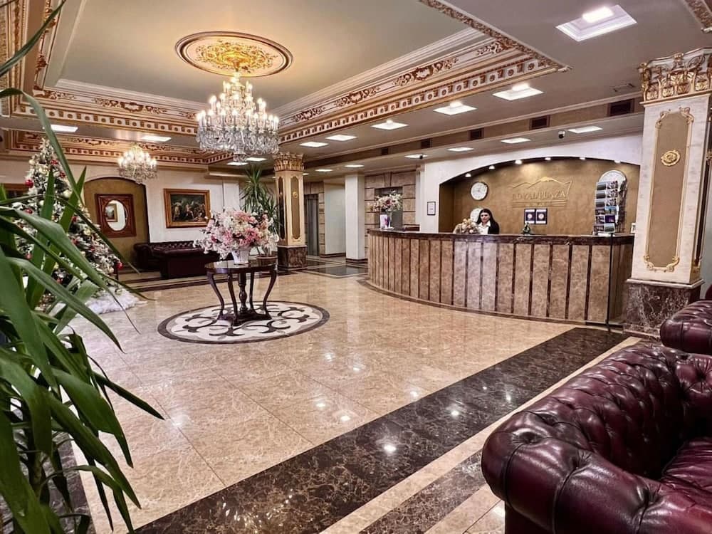 Royal Plaza by Stellar Hotels, Yerevan