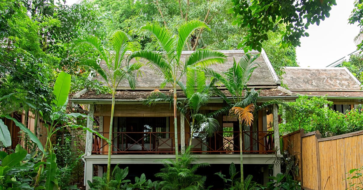 My Dream Boutique Resort