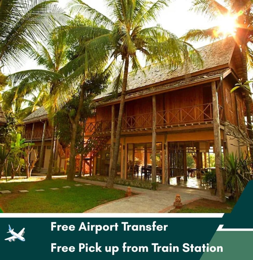 My Dream Boutique Resort