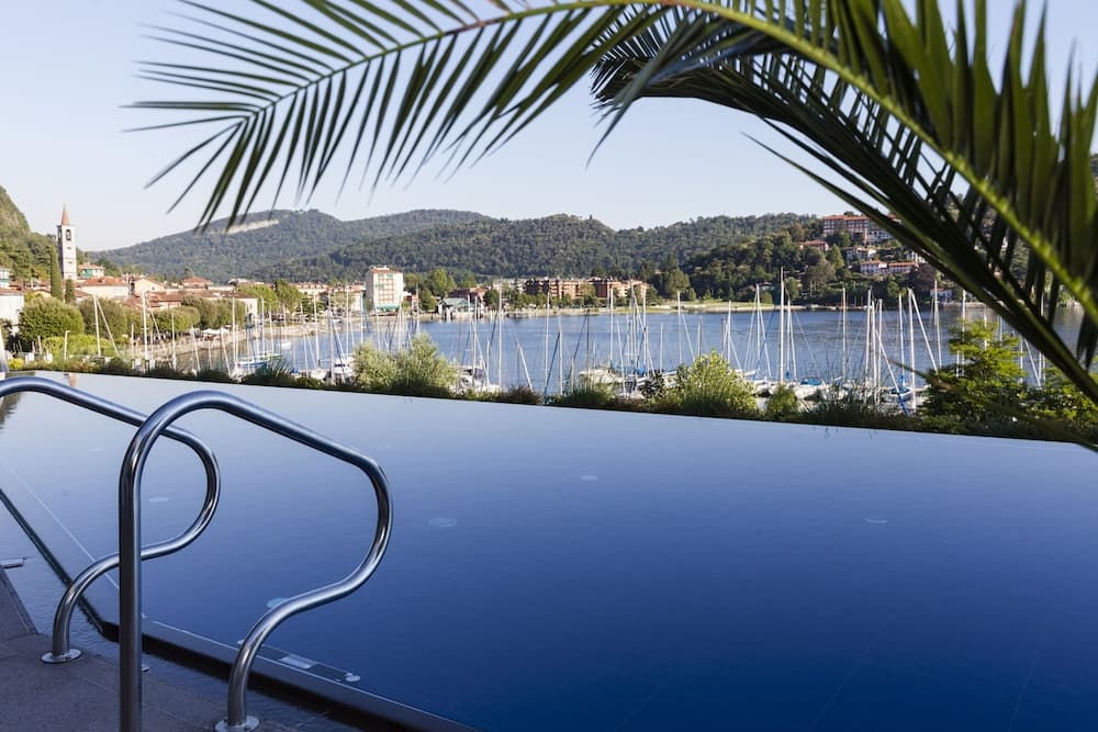 Hotel de Charme Laveno -Luxury all Inclusive