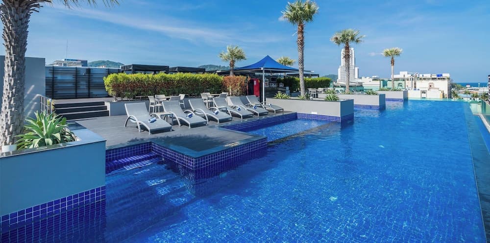 Best Western Patong Beach