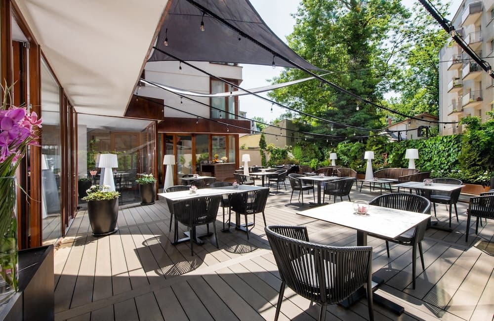 Leonardo Boutique Hotel Krakow City Center