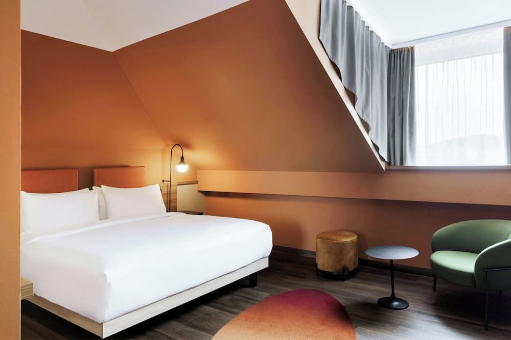 June Six Salzburg, a Tribute Portfolio Hotel