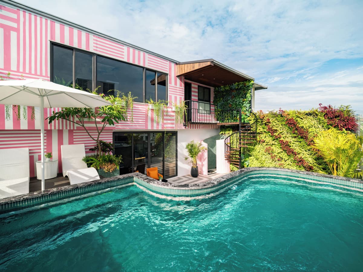 Minasi Grand Hotel