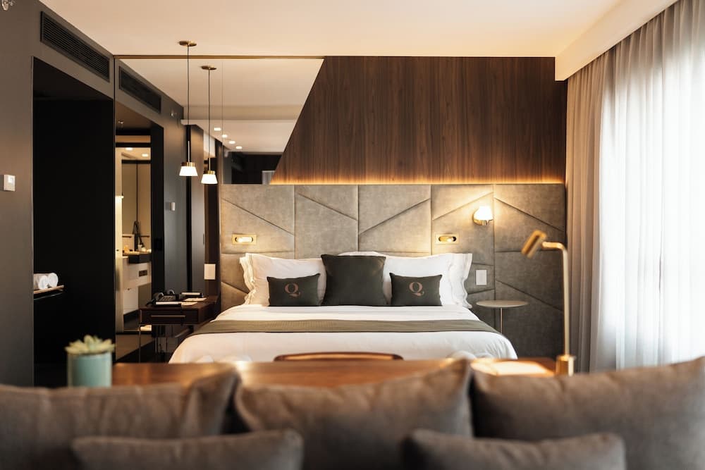 Qoya São Paulo Paulista, Curio Collection by Hilton