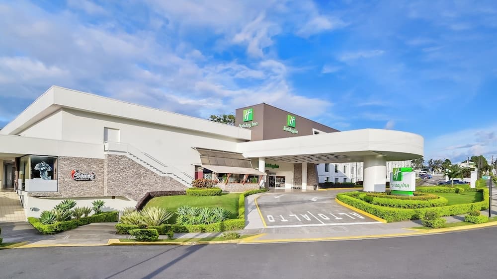 Holiday Inn San Jose La Sabana by IHG