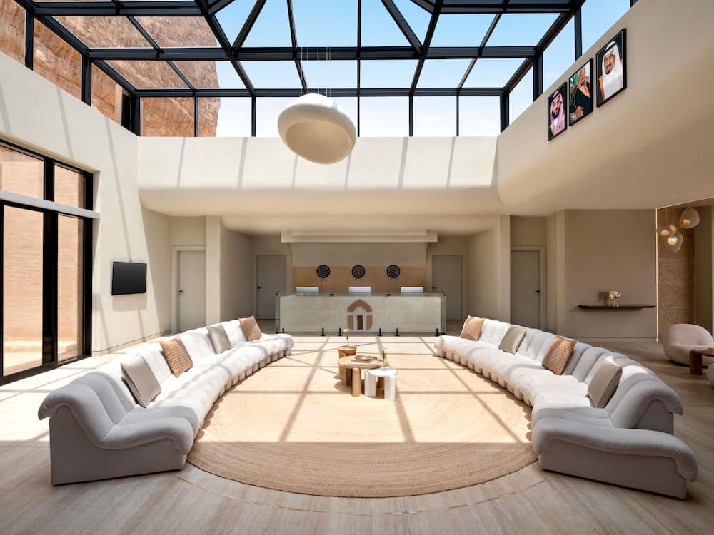 Shaden Resort by Accor