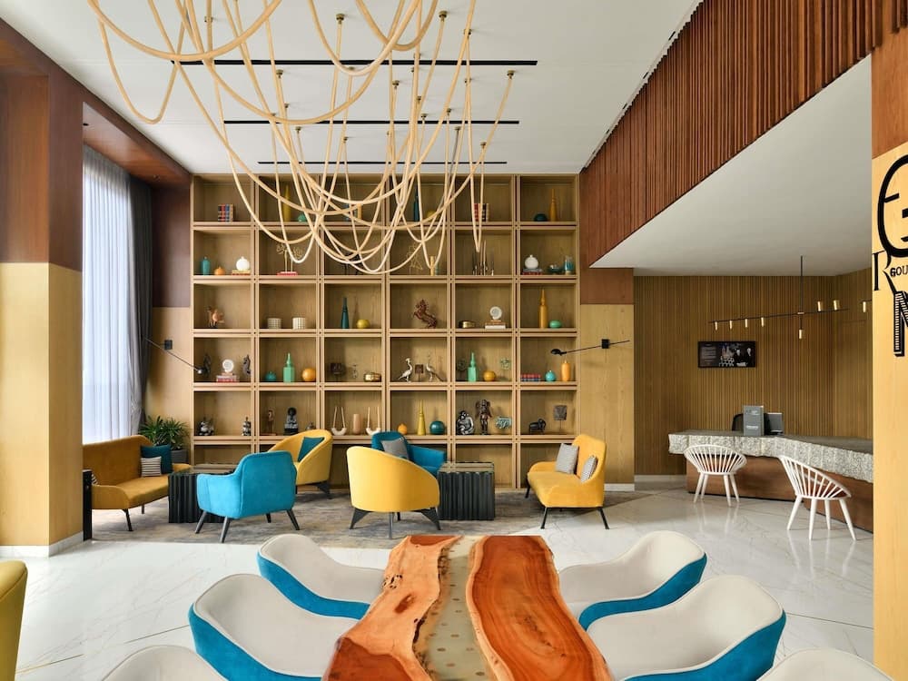 Novotel Jodhpur Iti Circle