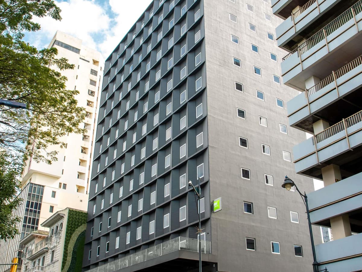 Ibis Styles El Malecon Guayaquil