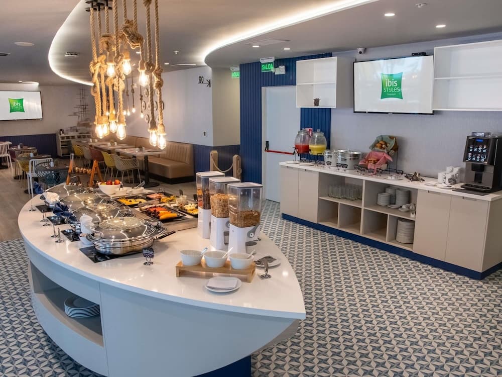 Ibis Styles El Malecon Guayaquil