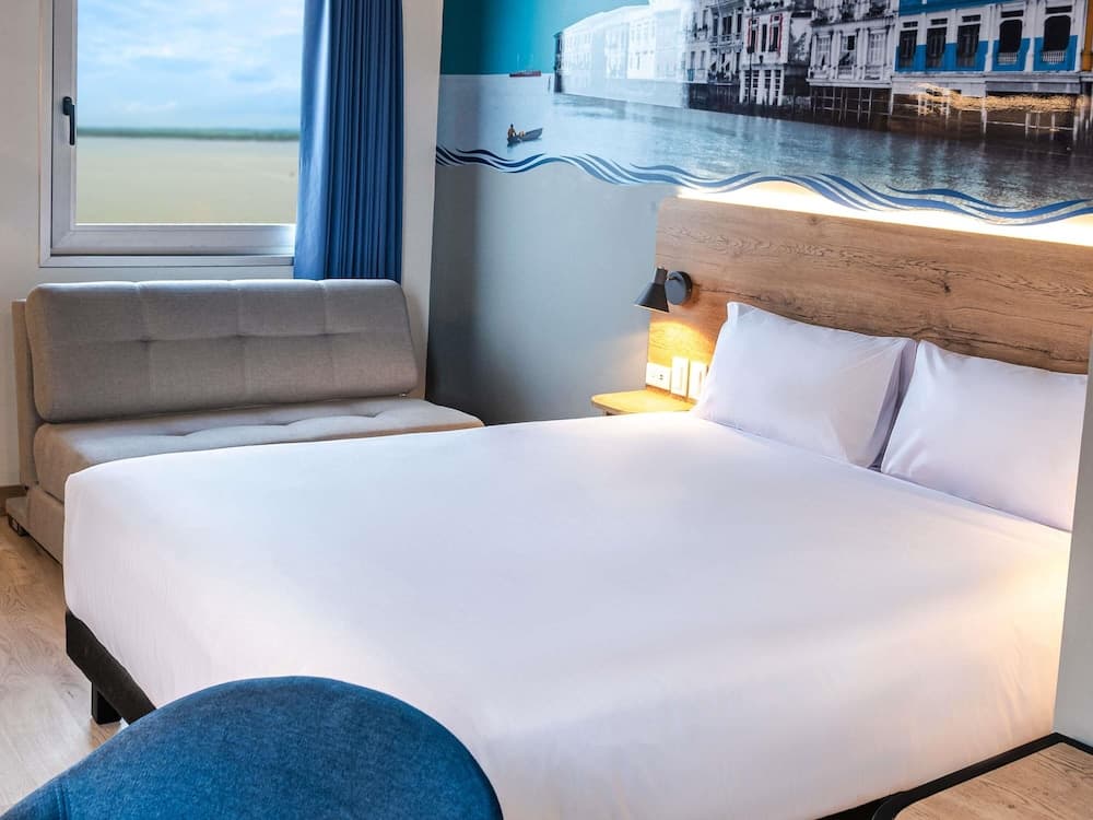 Ibis Styles El Malecon Guayaquil