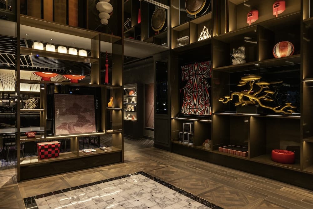 Mercure Tokyo Haneda Airport