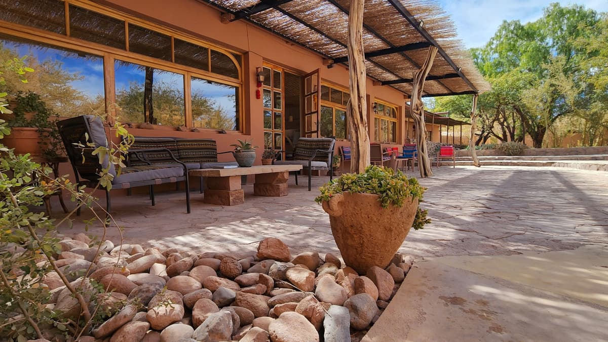Hotel Tulor