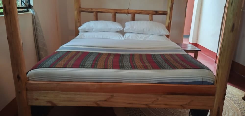 Karatu safari Camp Lodge