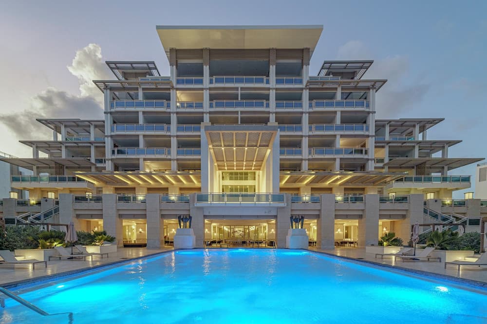 Wyndham Grand Barbados Sam Lords Castle All Inclusive Resort