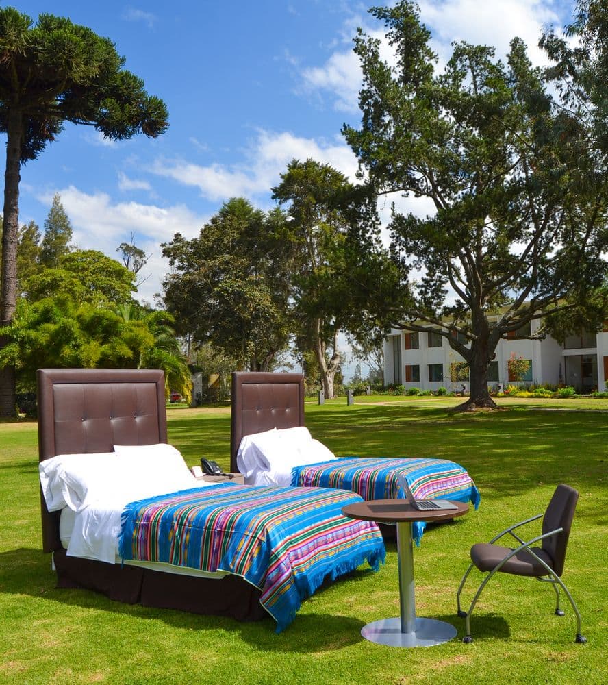 Garden Hotel San Jose Aeropuerto