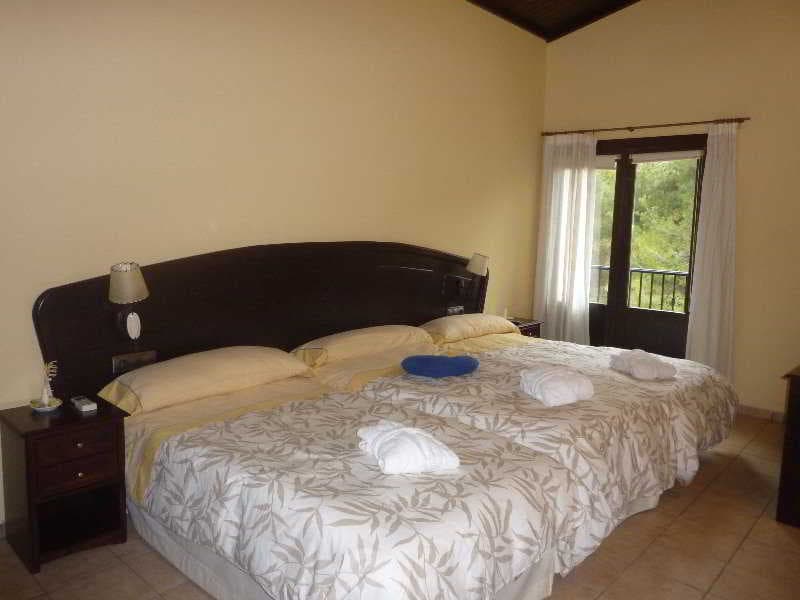 Vega Sierra Hotel Casas Rurales & Spa
