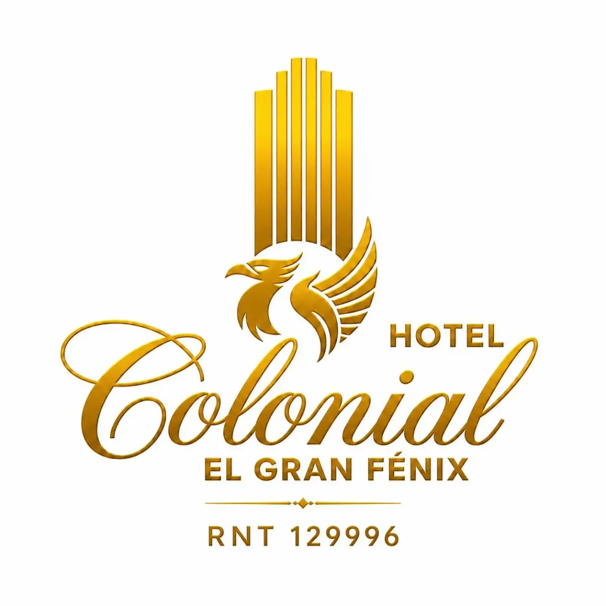 Hotel Colonial El Gran Fenix