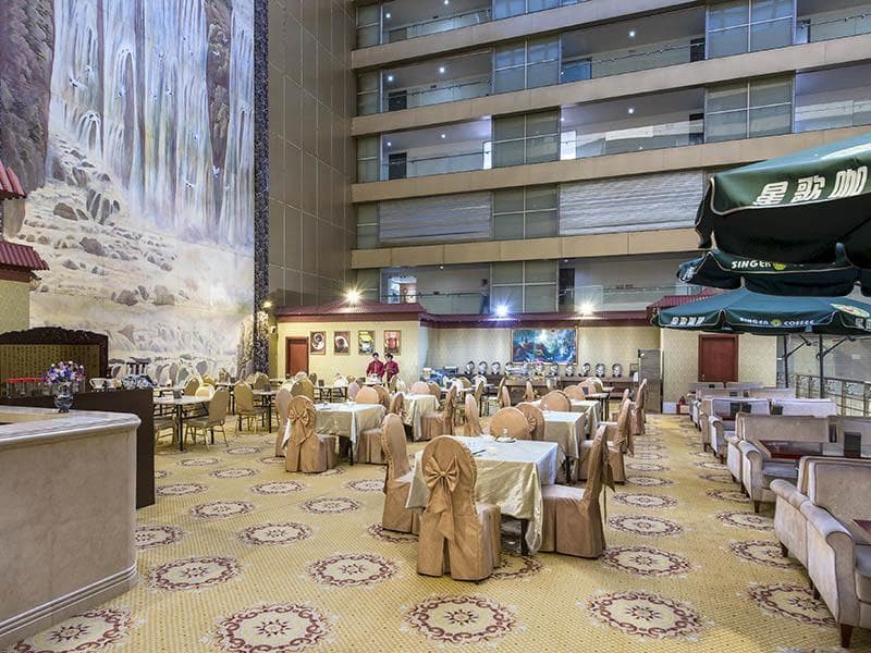 Vienna Hotel (Beijing Shouti)