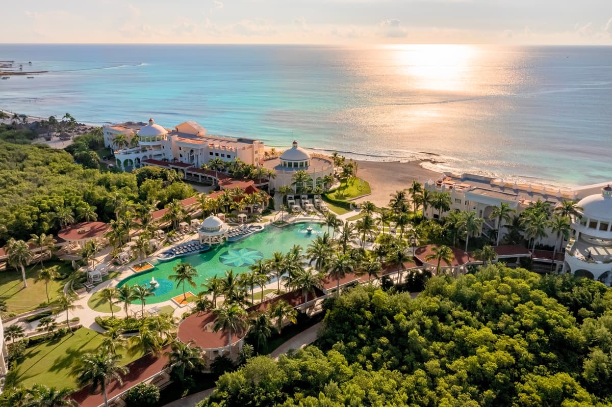 JOIA Paraiso by Iberostar All Inclusive