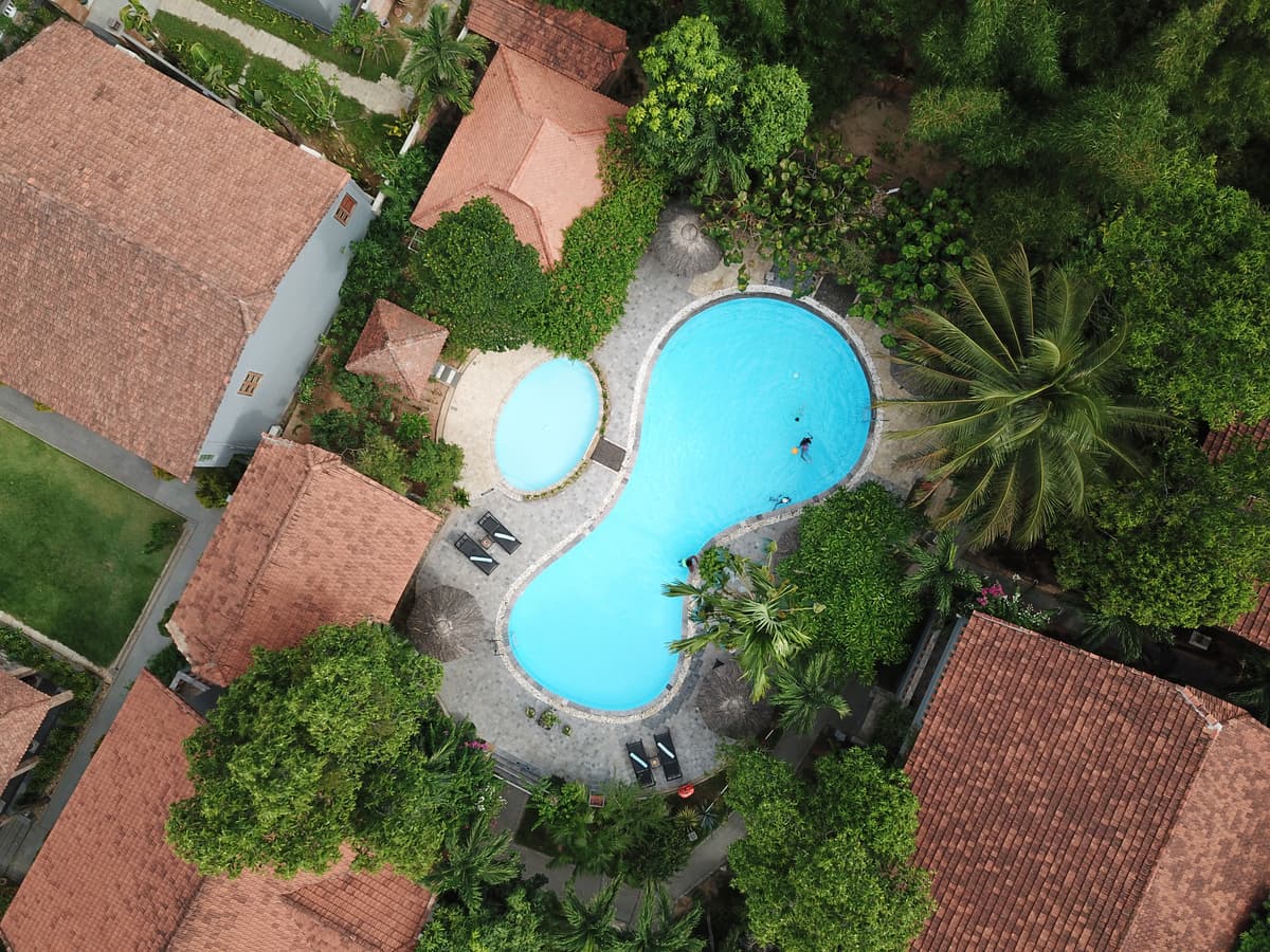 Pilgrimage Village Resort & Spa