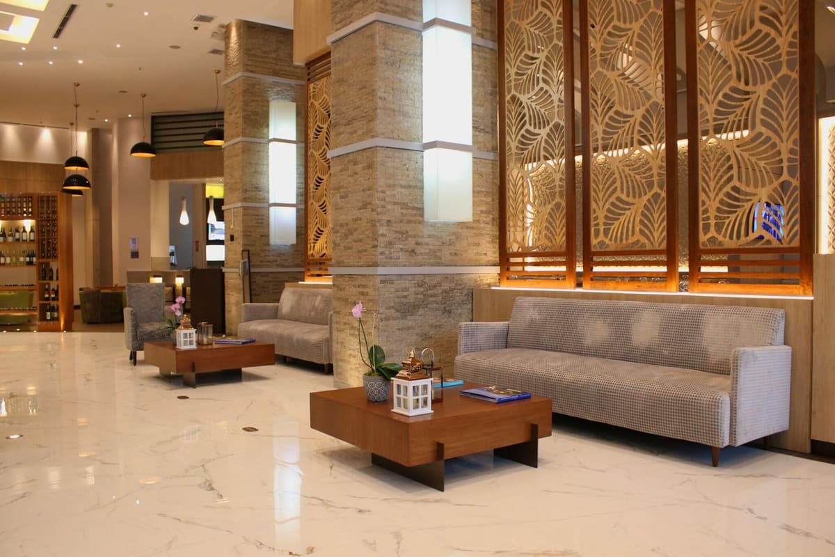 Courtyard Guayaquil