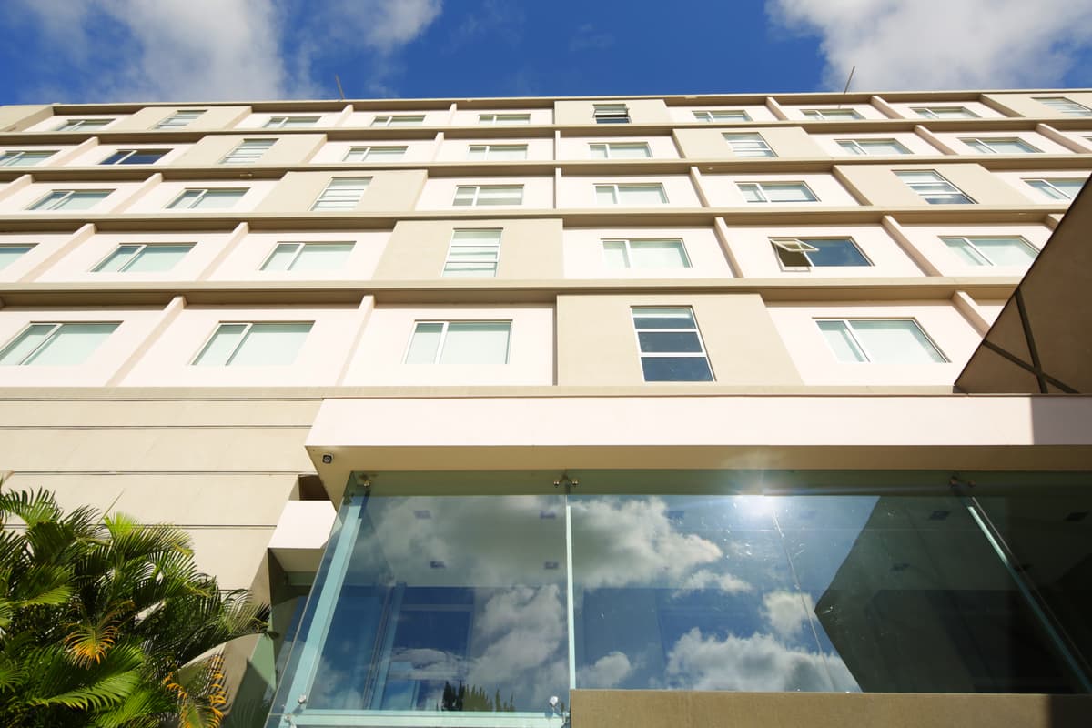 Casa Andina Select Chiclayo