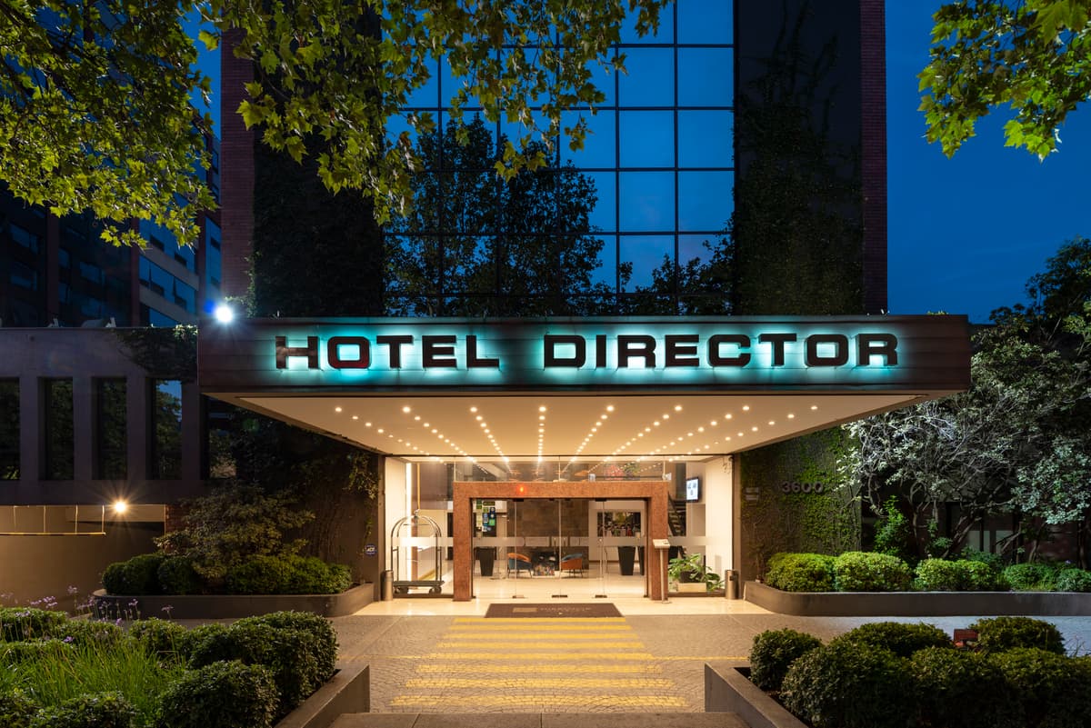 Director Vitacura