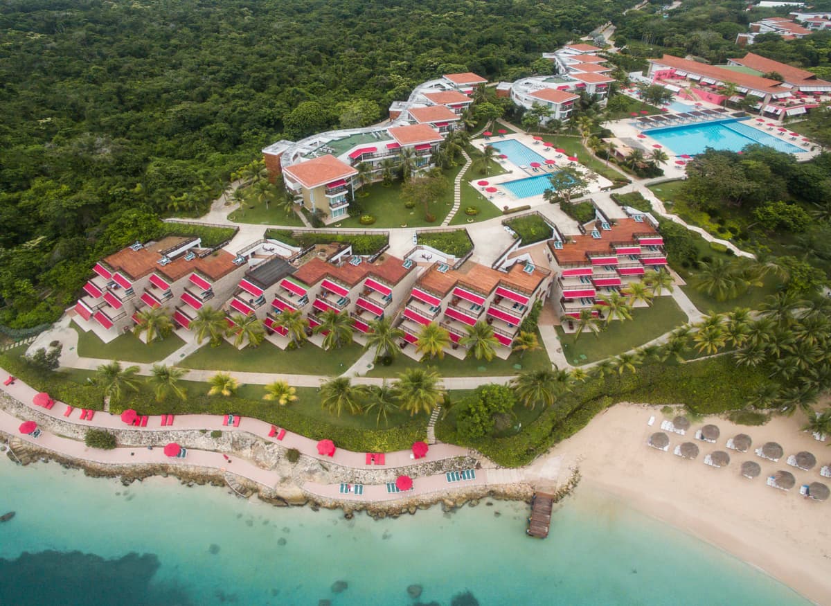 Decameron Barú