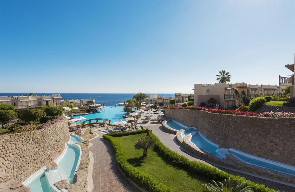 Concorde El Salam Sharm El Sheikh